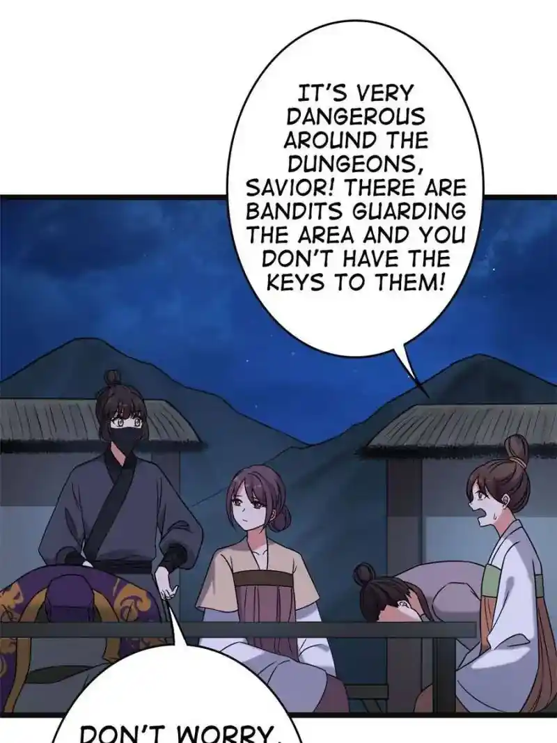 The Sickly Tyrant With An Innocent Facade Chapter 51