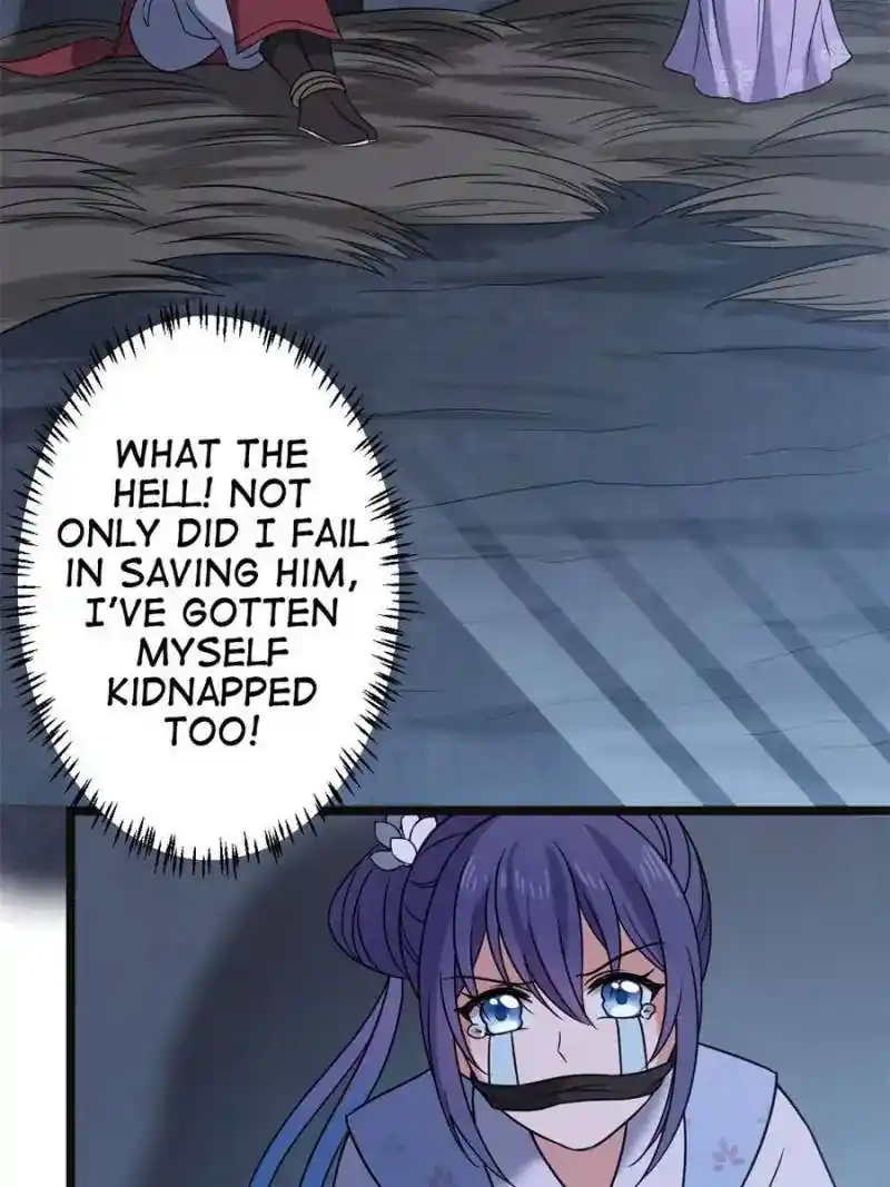 The Sickly Tyrant With An Innocent Facade Chapter 51