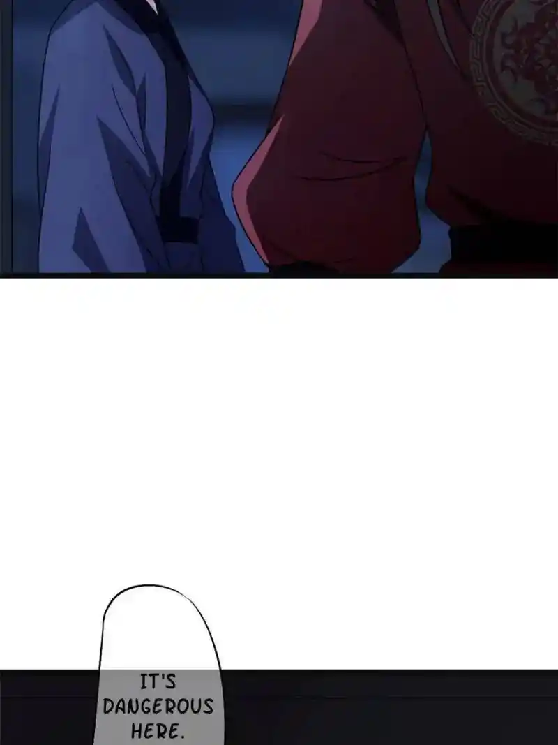 The Sickly Tyrant With An Innocent Facade Chapter 52