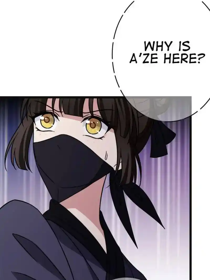 The Sickly Tyrant With An Innocent Facade Chapter 52