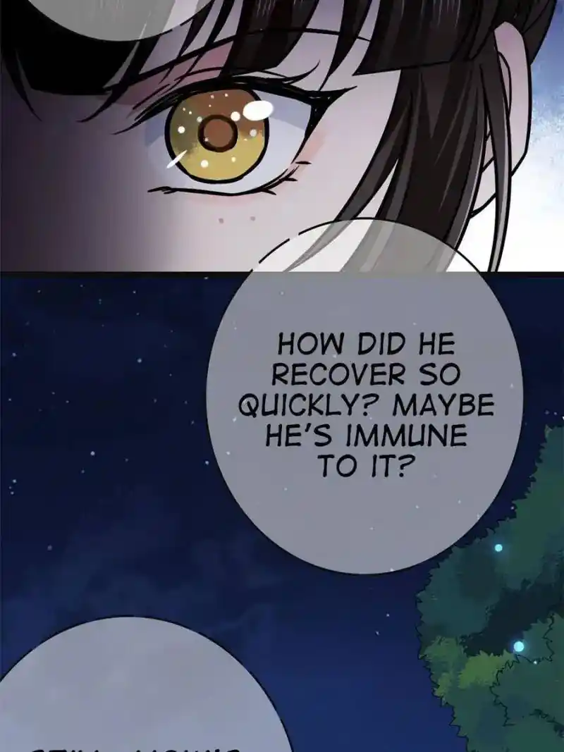 The Sickly Tyrant With An Innocent Facade Chapter 52