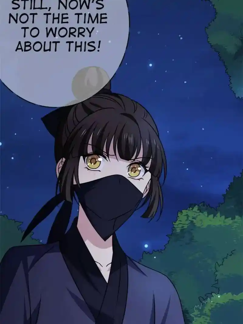 The Sickly Tyrant With An Innocent Facade Chapter 52