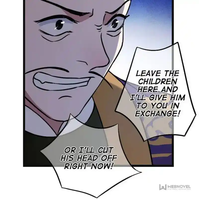 The Sickly Tyrant With An Innocent Facade Chapter 52