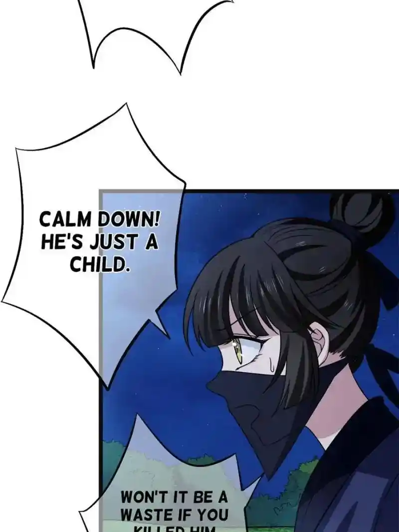 The Sickly Tyrant With An Innocent Facade Chapter 52