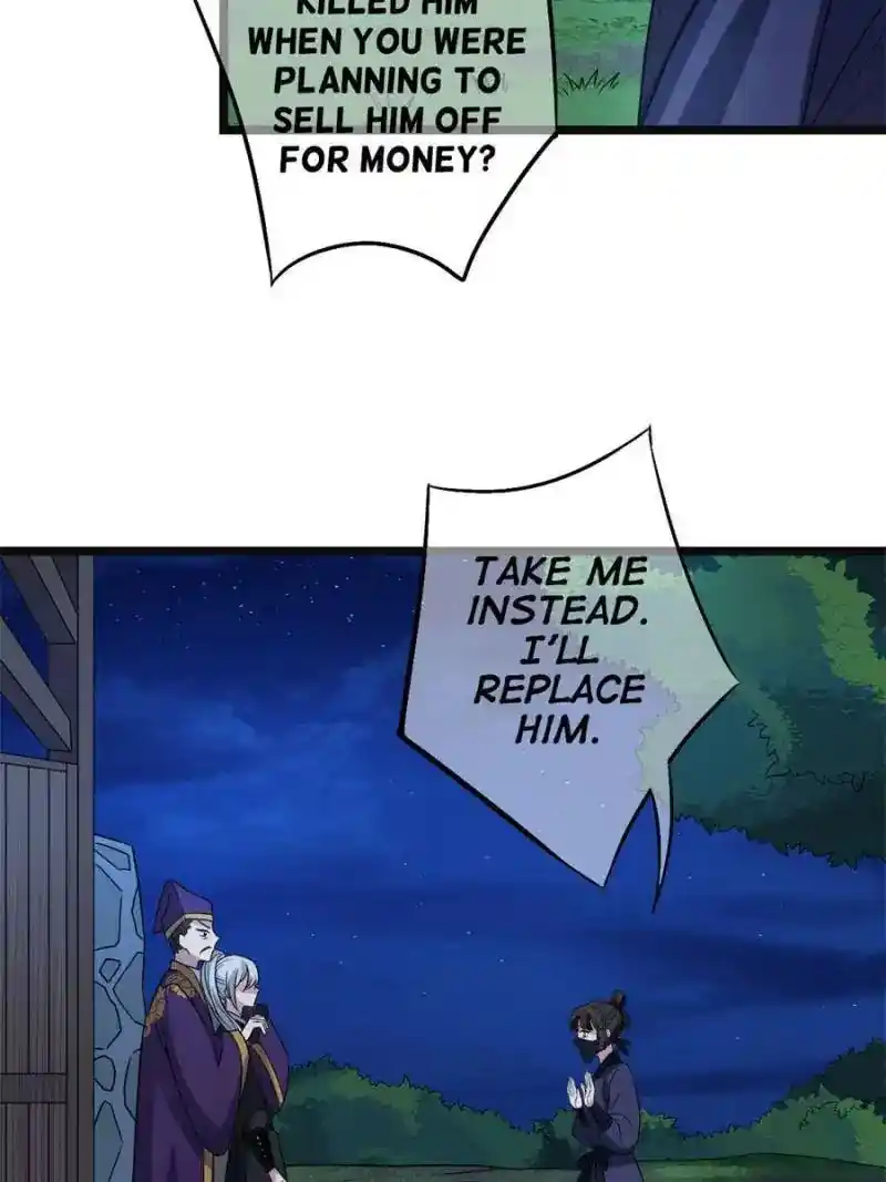 The Sickly Tyrant With An Innocent Facade Chapter 52