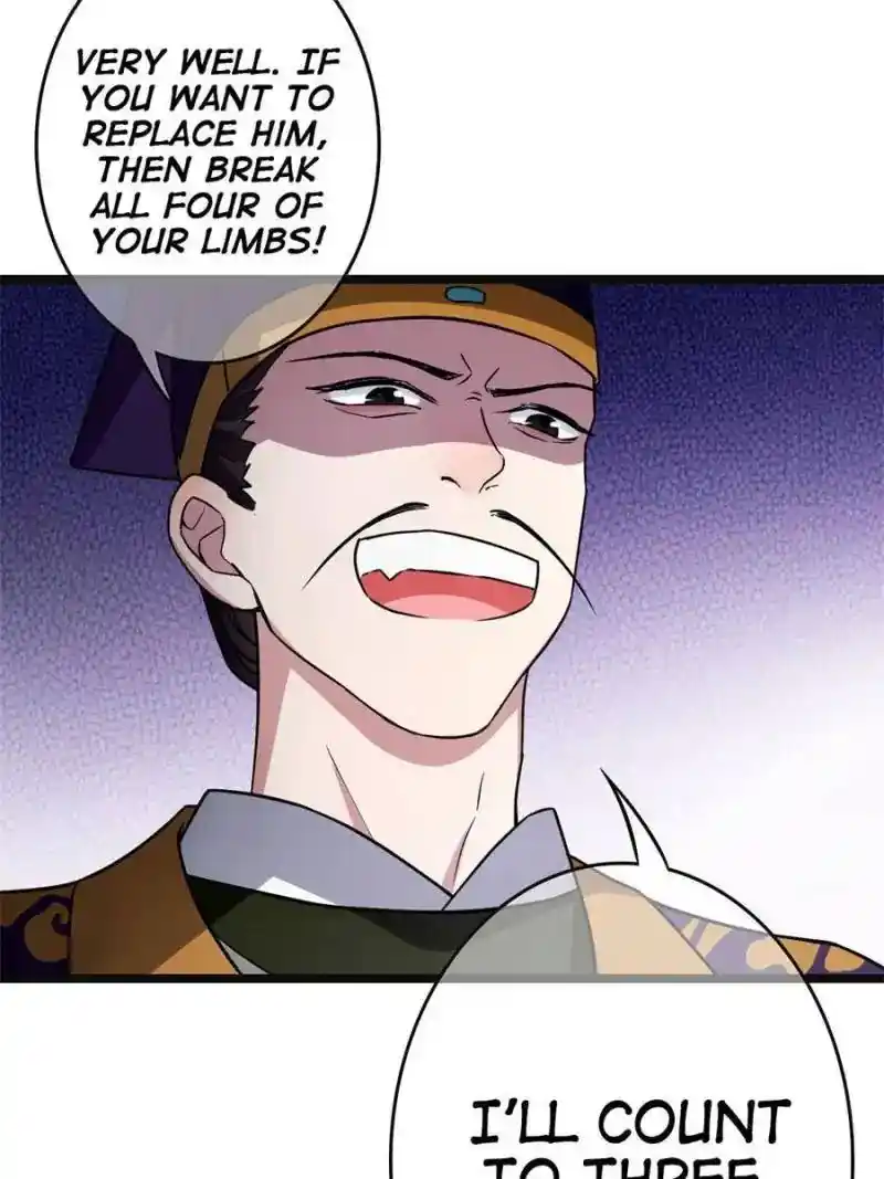 The Sickly Tyrant With An Innocent Facade Chapter 52