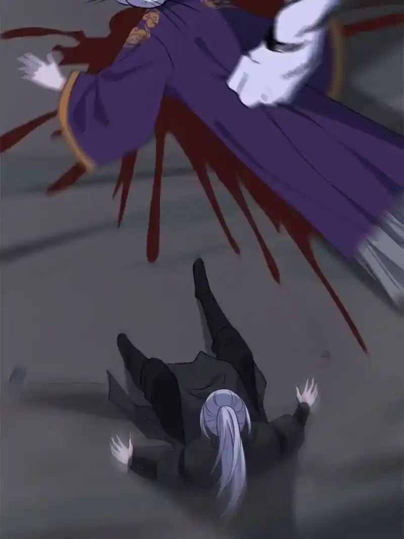 The Sickly Tyrant With An Innocent Facade Chapter 53