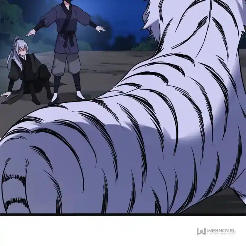 The Sickly Tyrant With An Innocent Facade Chapter 53