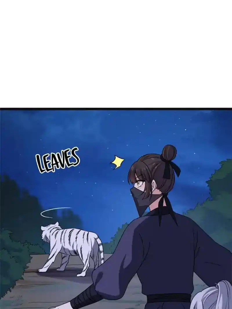 The Sickly Tyrant With An Innocent Facade Chapter 53