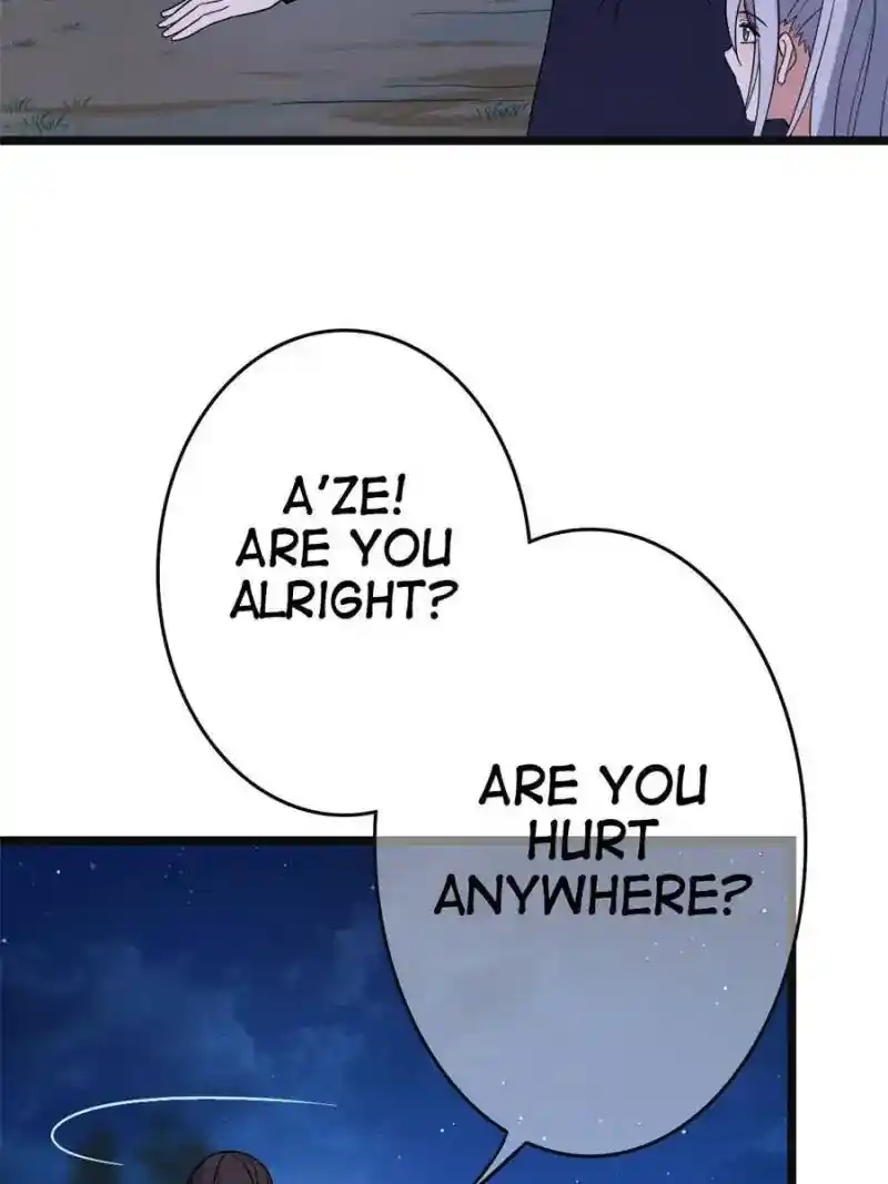 The Sickly Tyrant With An Innocent Facade Chapter 53