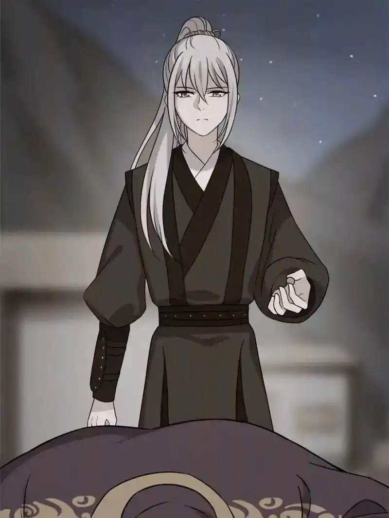 The Sickly Tyrant With An Innocent Facade Chapter 53