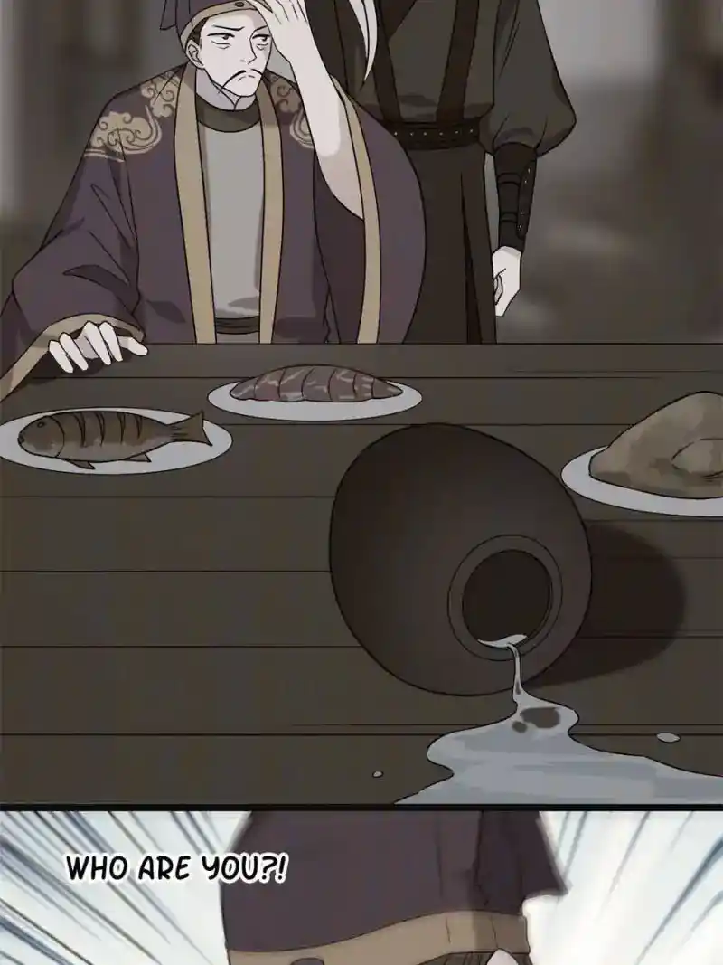 The Sickly Tyrant With An Innocent Facade Chapter 53