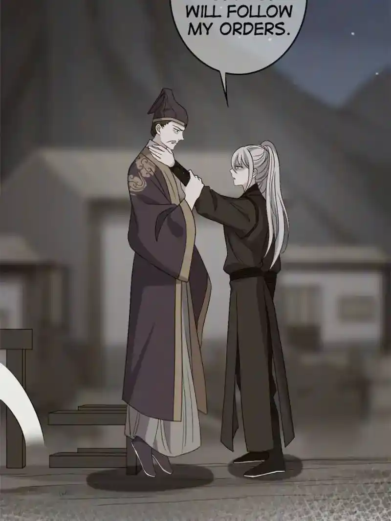 The Sickly Tyrant With An Innocent Facade Chapter 53