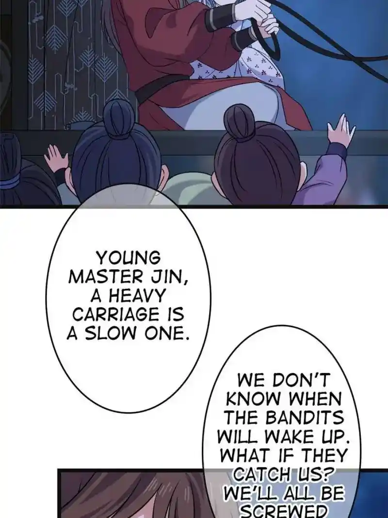 The Sickly Tyrant With An Innocent Facade Chapter 53