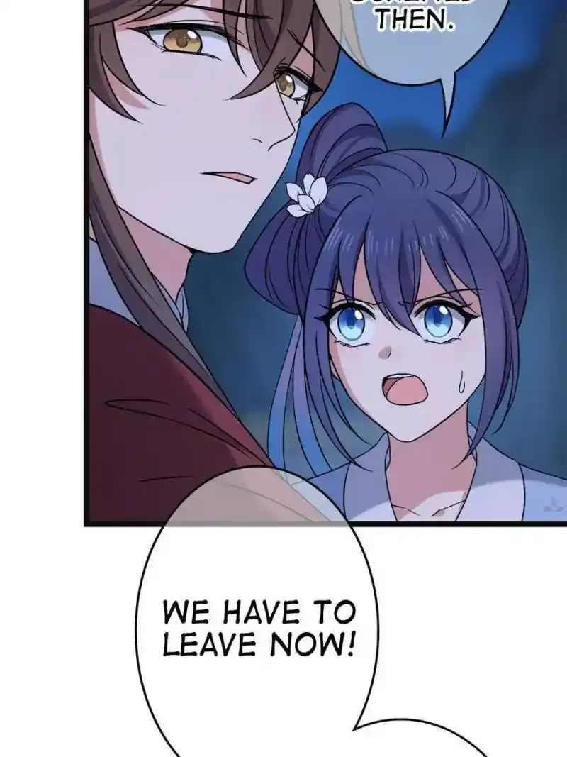 The Sickly Tyrant With An Innocent Facade Chapter 53