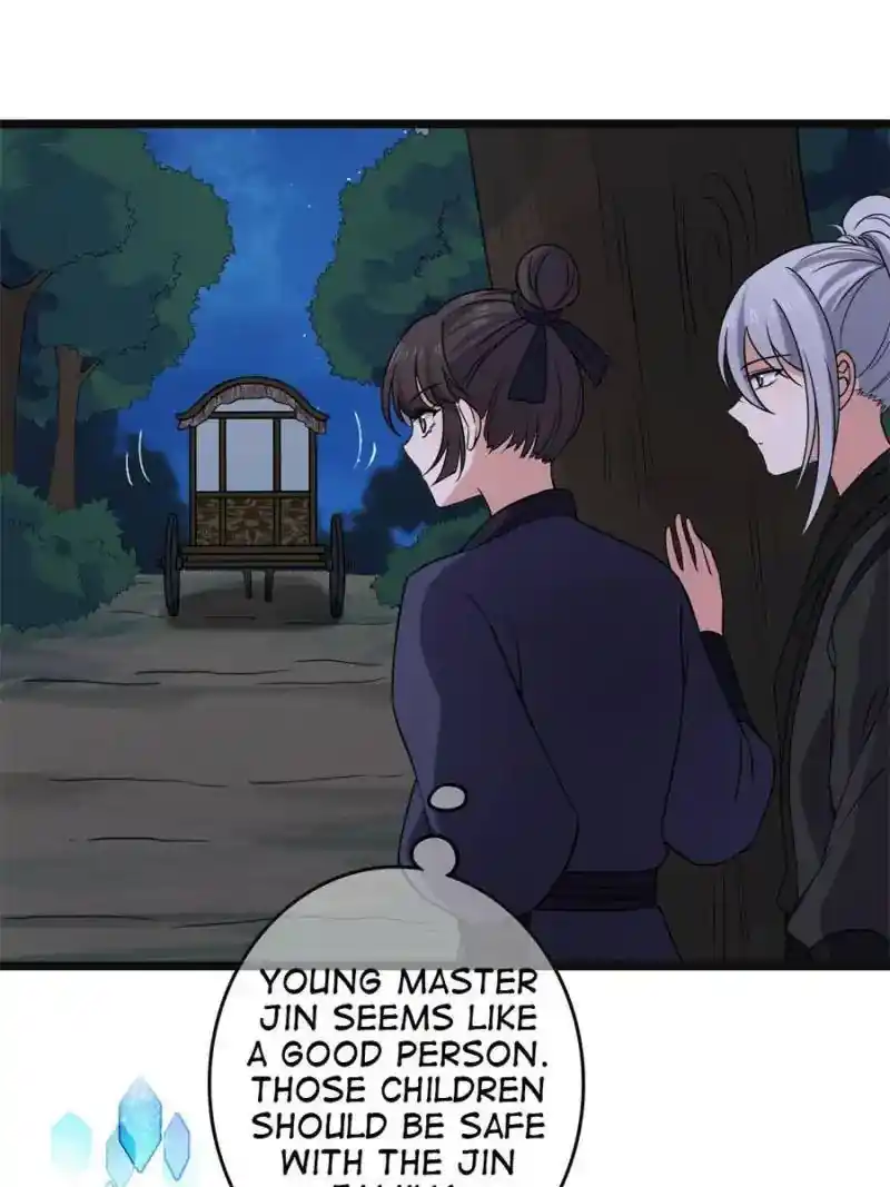 The Sickly Tyrant With An Innocent Facade Chapter 53