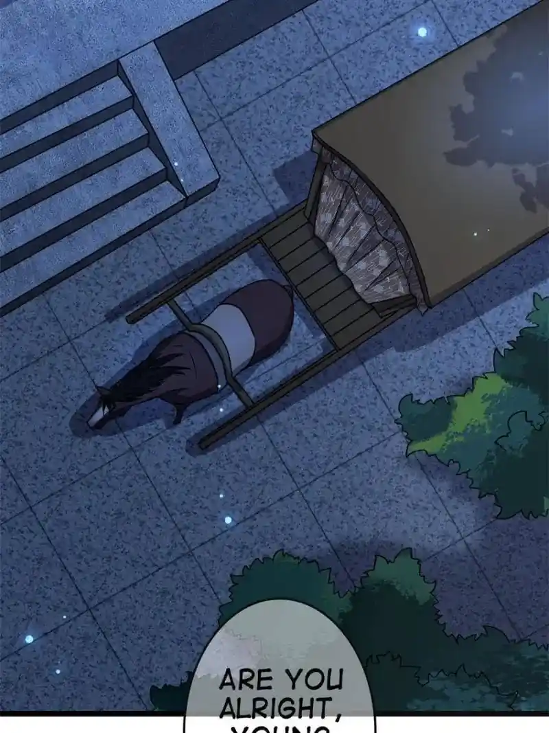 The Sickly Tyrant With An Innocent Facade Chapter 54