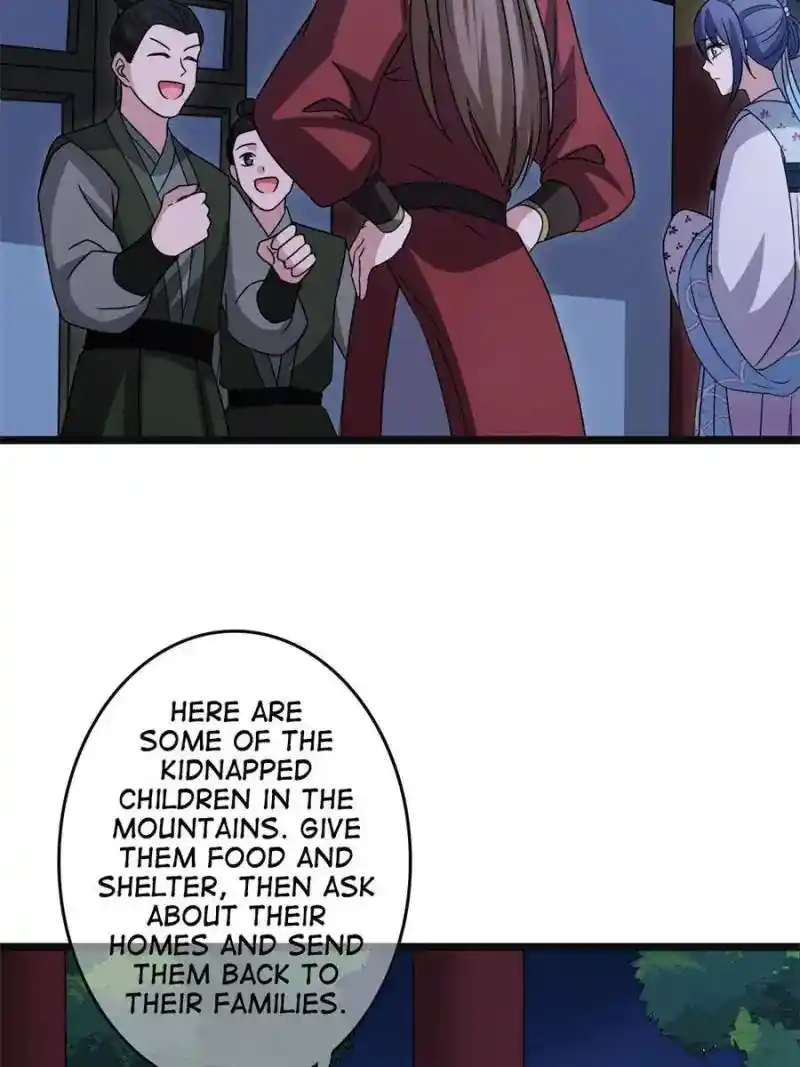 The Sickly Tyrant With An Innocent Facade Chapter 54