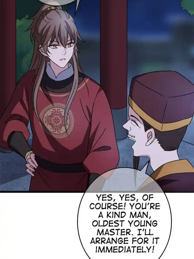 The Sickly Tyrant With An Innocent Facade Chapter 54