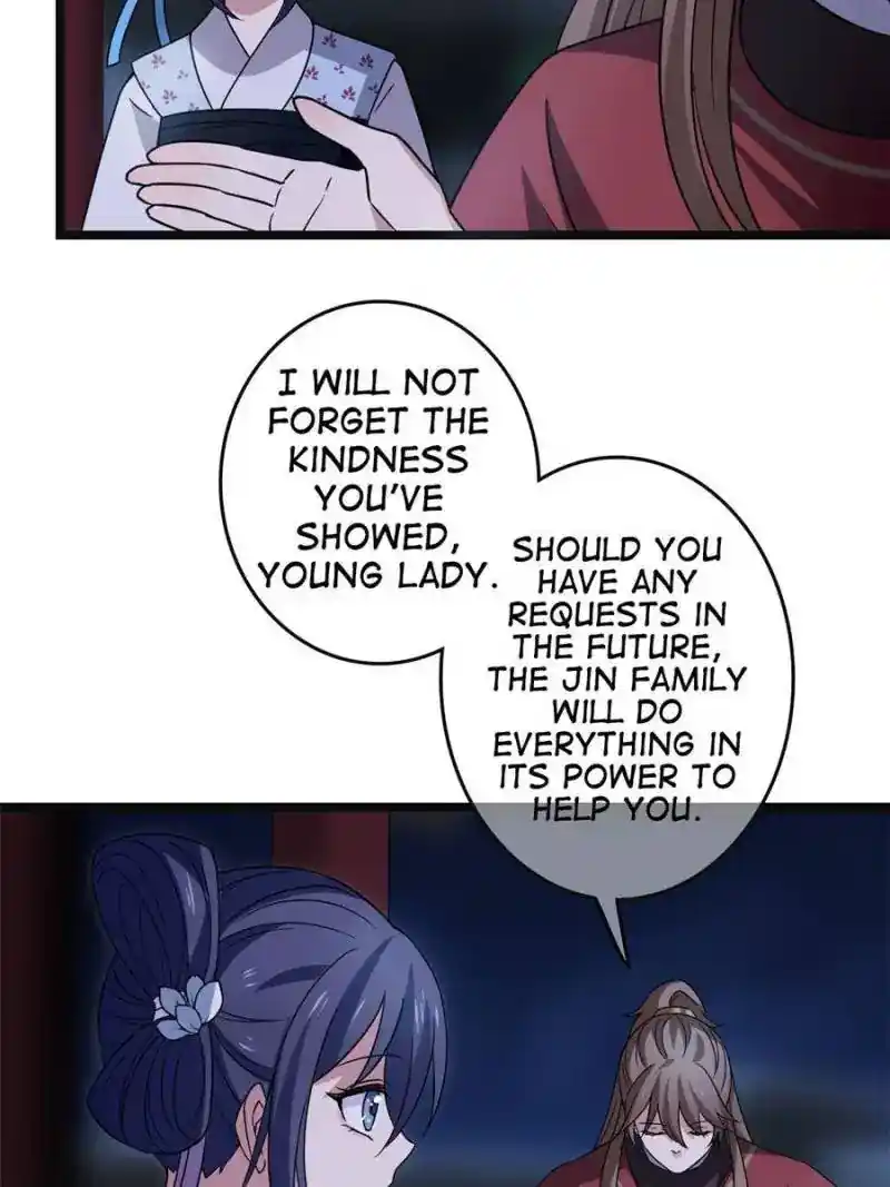 The Sickly Tyrant With An Innocent Facade Chapter 54