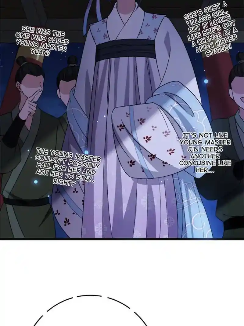 The Sickly Tyrant With An Innocent Facade Chapter 54