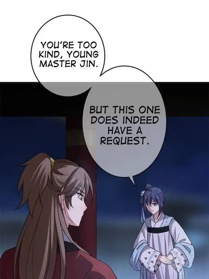 The Sickly Tyrant With An Innocent Facade Chapter 54