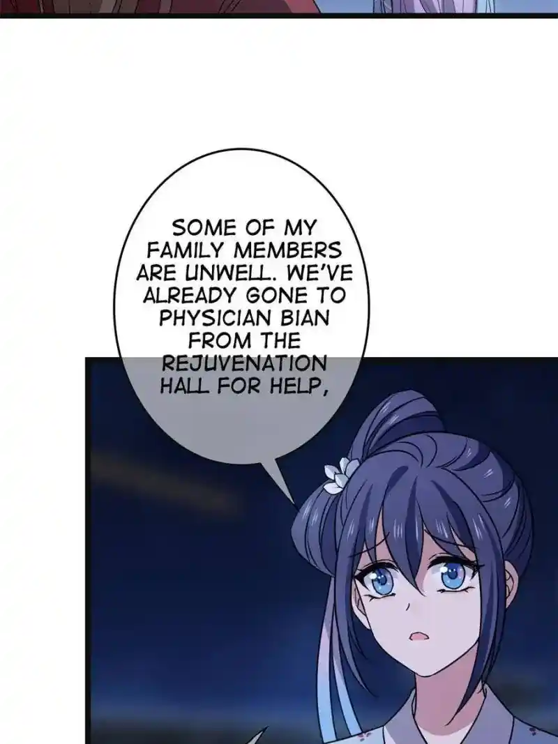 The Sickly Tyrant With An Innocent Facade Chapter 54