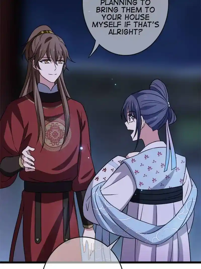 The Sickly Tyrant With An Innocent Facade Chapter 54