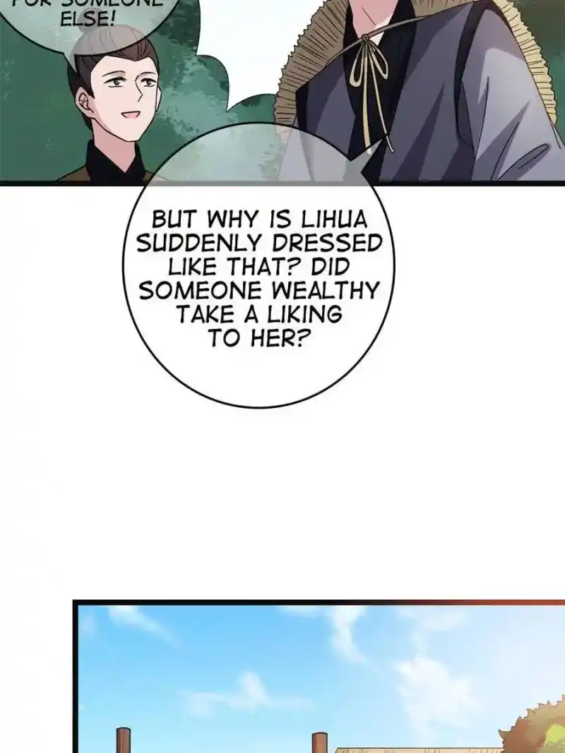 The Sickly Tyrant With An Innocent Facade Chapter 54