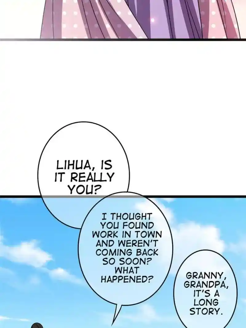 The Sickly Tyrant With An Innocent Facade Chapter 54