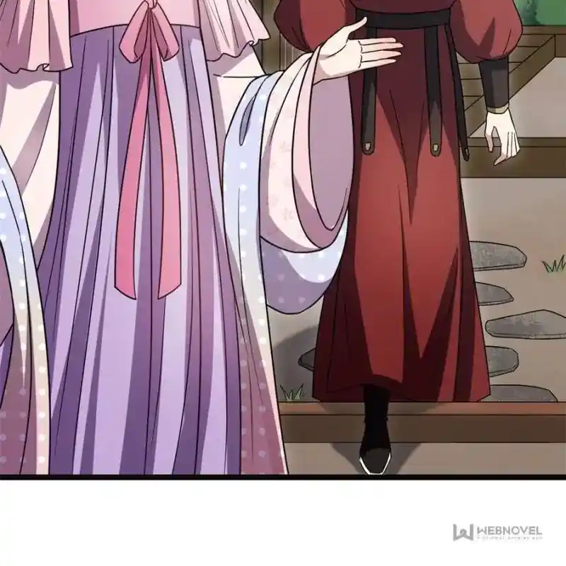 The Sickly Tyrant With An Innocent Facade Chapter 54