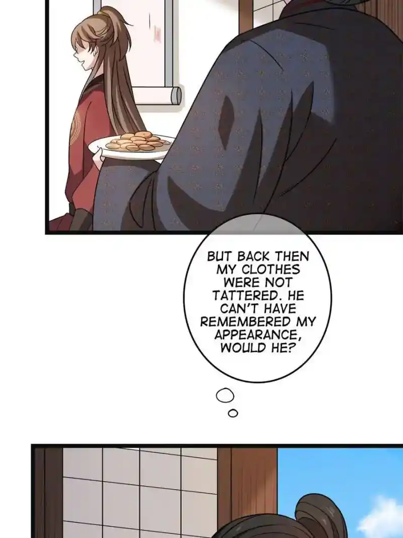 The Sickly Tyrant With An Innocent Facade Chapter 54