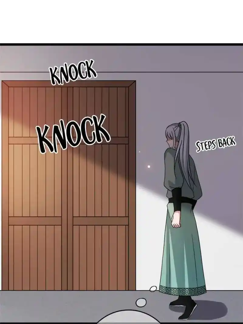 The Sickly Tyrant With An Innocent Facade Chapter 54