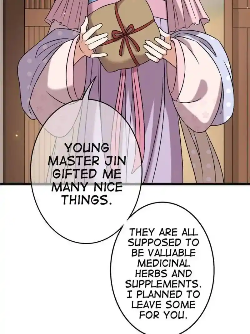 The Sickly Tyrant With An Innocent Facade Chapter 55