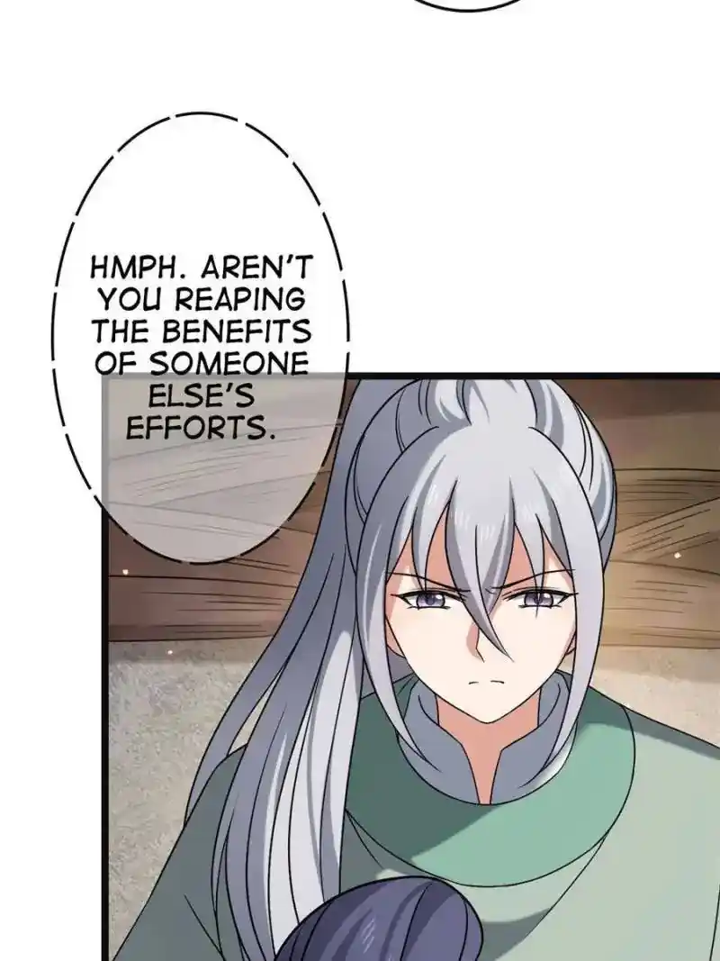 The Sickly Tyrant With An Innocent Facade Chapter 55