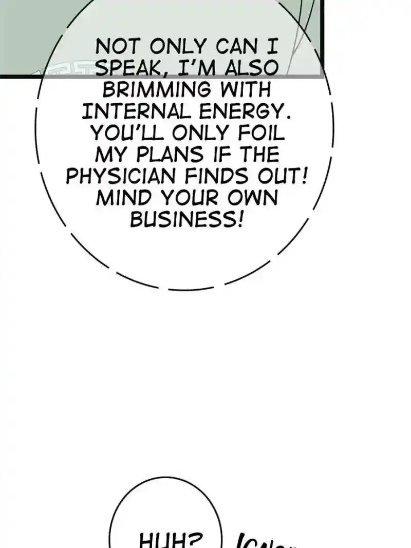 The Sickly Tyrant With An Innocent Facade Chapter 55