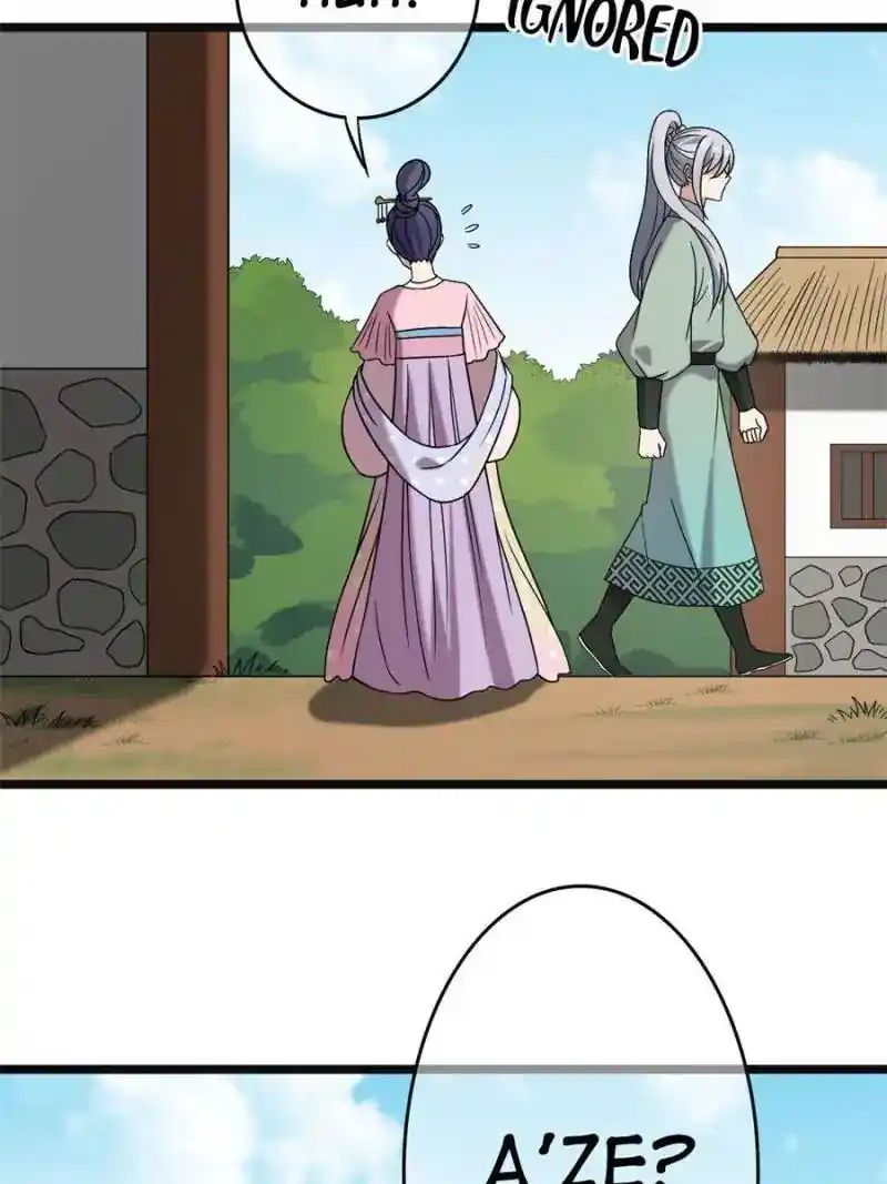 The Sickly Tyrant With An Innocent Facade Chapter 55