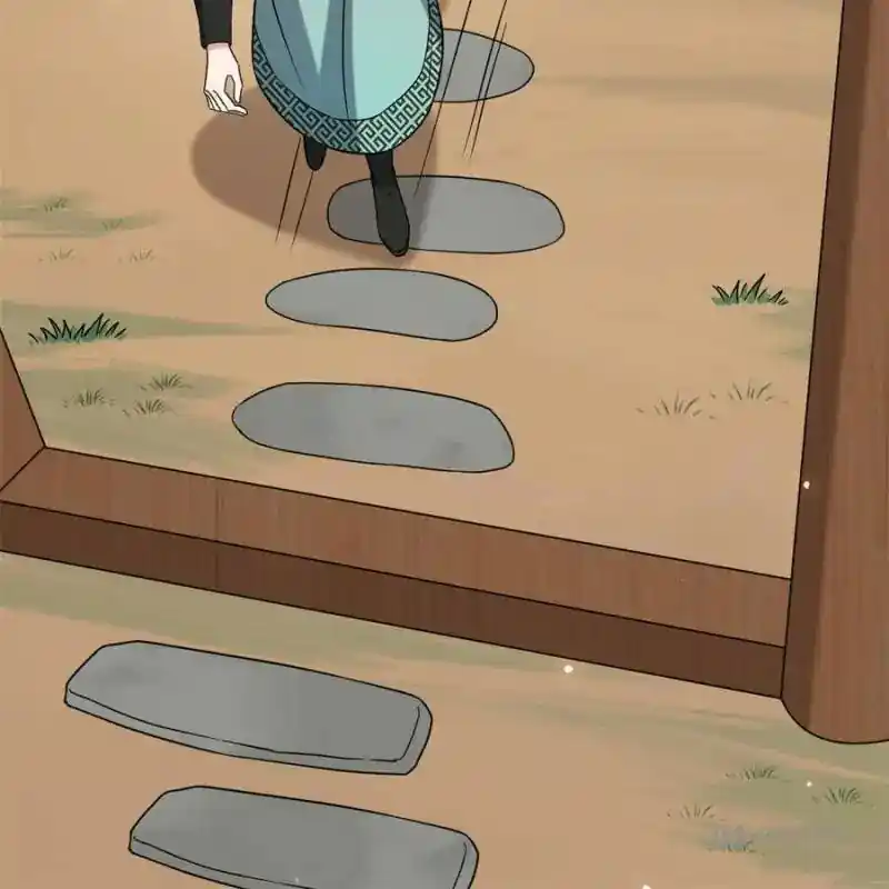 The Sickly Tyrant With An Innocent Facade Chapter 55