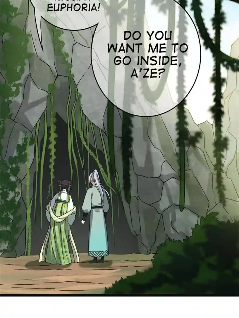 The Sickly Tyrant With An Innocent Facade Chapter 55