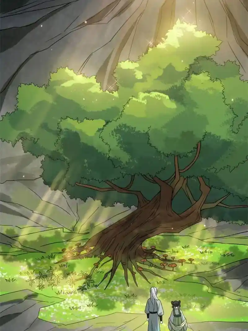 The Sickly Tyrant With An Innocent Facade Chapter 55