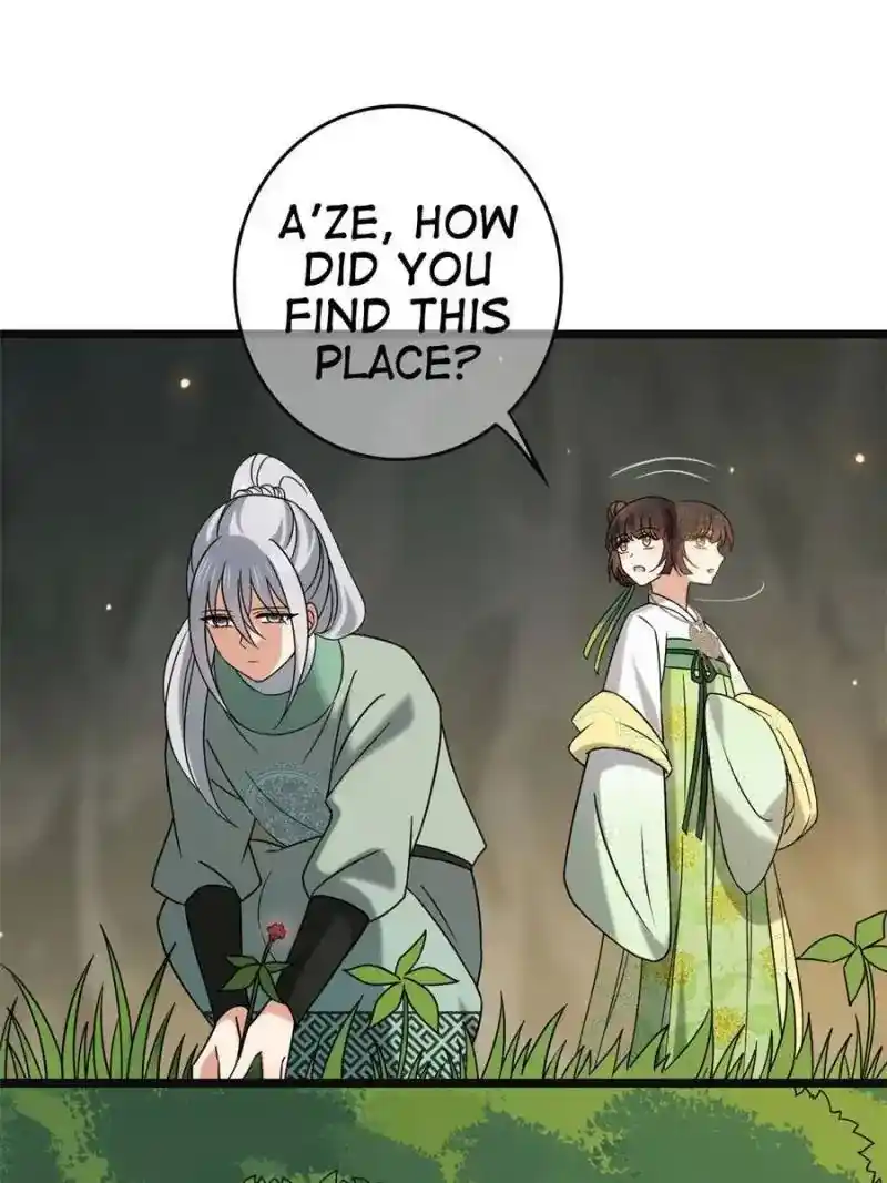 The Sickly Tyrant With An Innocent Facade Chapter 55