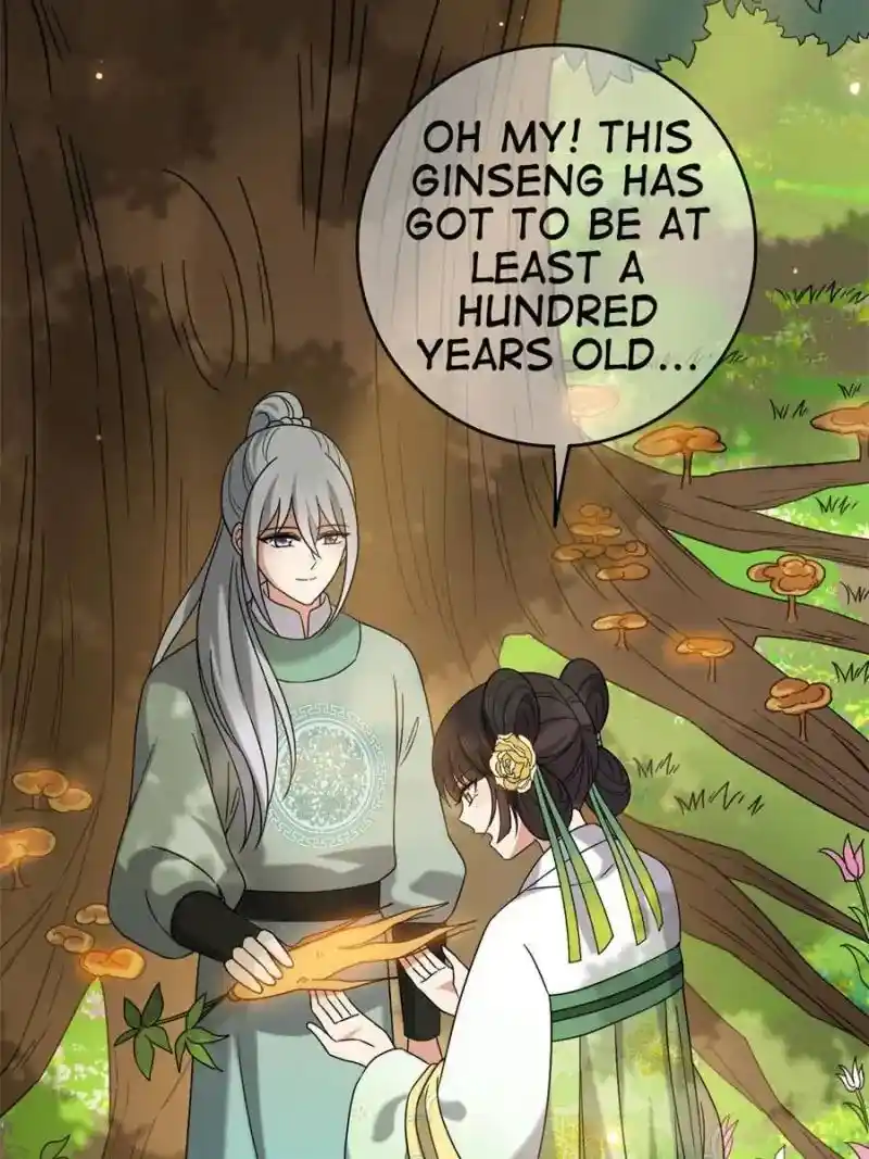 The Sickly Tyrant With An Innocent Facade Chapter 55