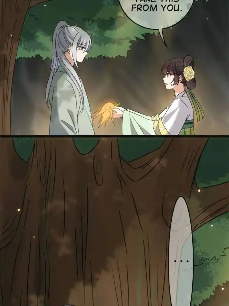 The Sickly Tyrant With An Innocent Facade Chapter 55