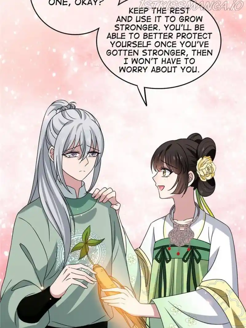 The Sickly Tyrant With An Innocent Facade Chapter 56