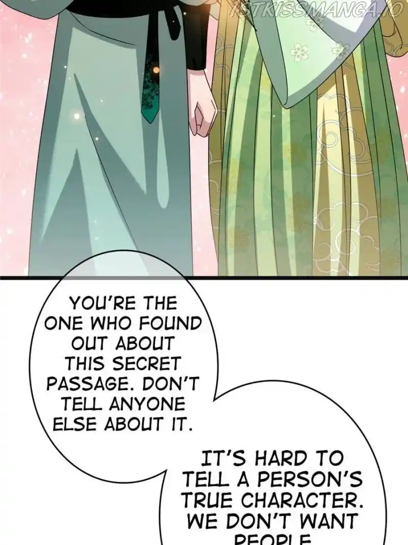 The Sickly Tyrant With An Innocent Facade Chapter 56