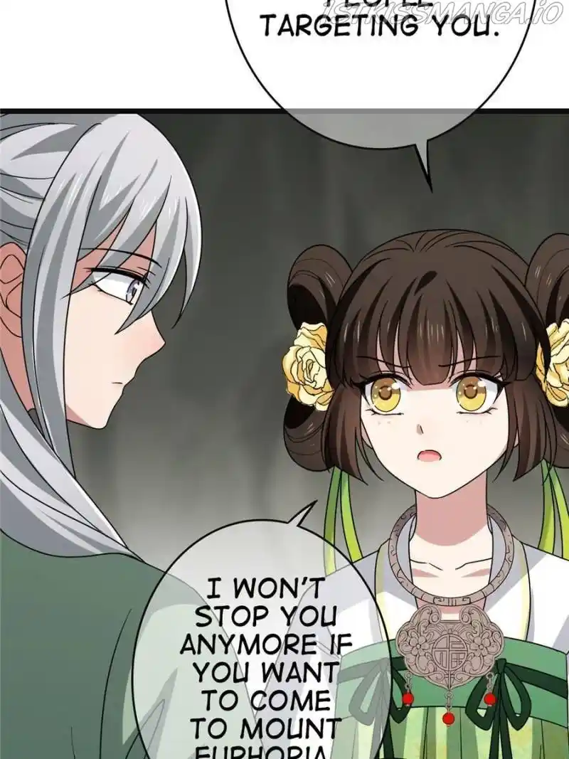 The Sickly Tyrant With An Innocent Facade Chapter 56