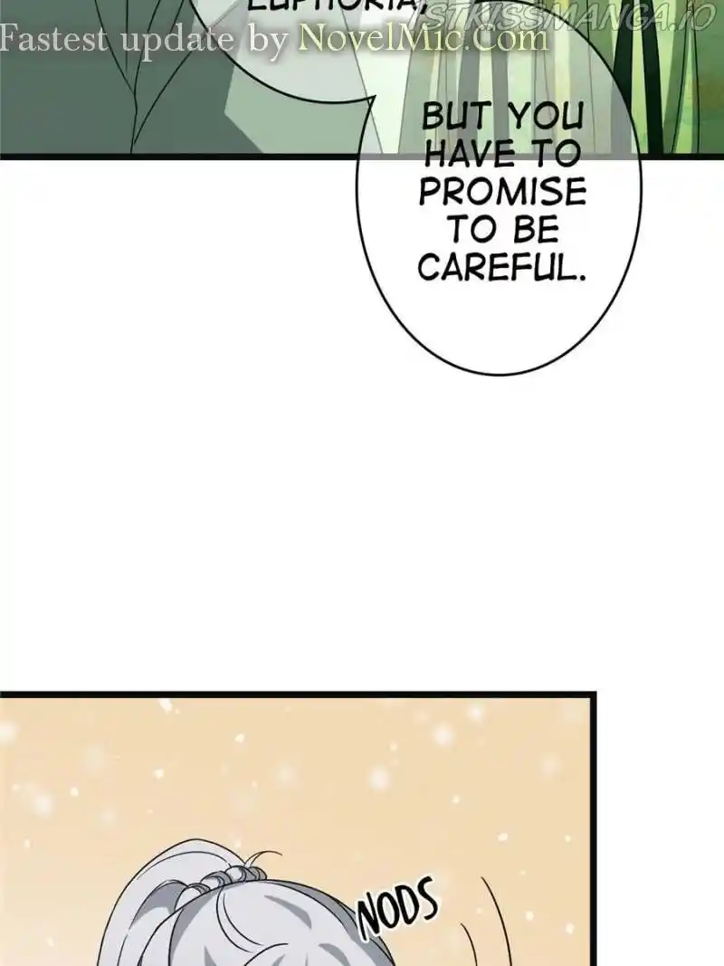 The Sickly Tyrant With An Innocent Facade Chapter 56