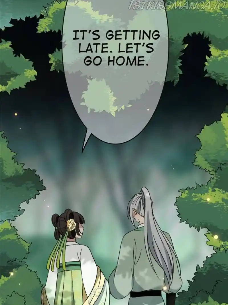 The Sickly Tyrant With An Innocent Facade Chapter 56