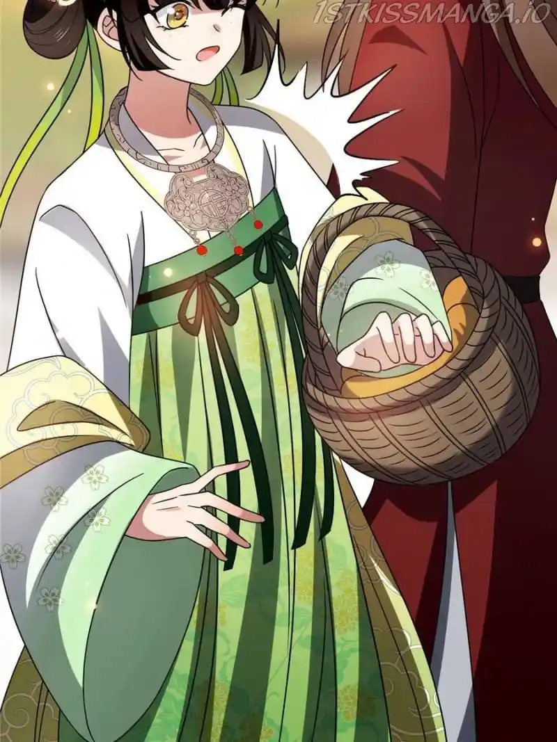 The Sickly Tyrant With An Innocent Facade Chapter 56