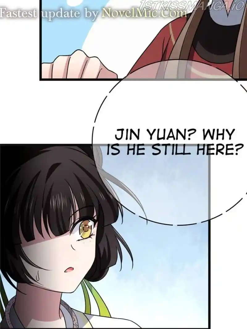 The Sickly Tyrant With An Innocent Facade Chapter 56